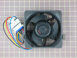 Evaporator Fan Motor WR60X26866