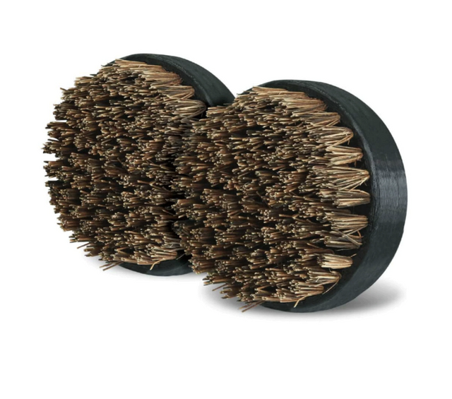 Palmyra Grid Replacement Scrubber Pads (2) BGE-127143