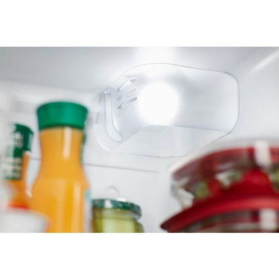 Whirlpool® 36-inch Wide Side-by-Side Refrigerator - 25 cu. ft. WRS325SDHV