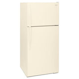 Whirlpool 28-inches wide Top-Freezer Refrigerator WRT104TFDT