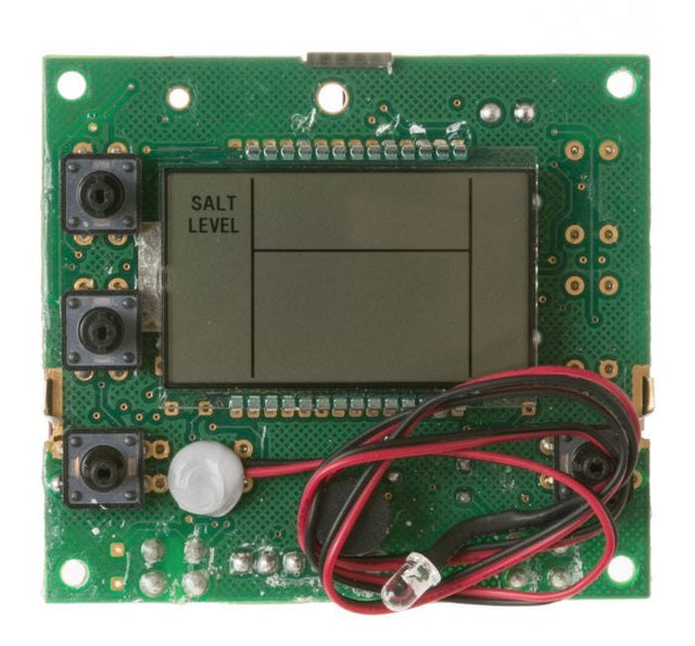 Control Board WS21X10018
