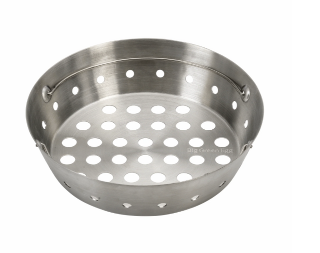 Big Green Egg MX Stainless Steel Fire Bowls BGE-122650