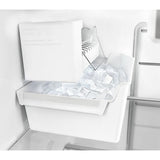 Whirlpool® 18 cu. ft. SideKicks® All-Freezer with Fast Freeze WSZ57L18DM