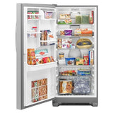 Whirlpool® 18 cu. ft. SideKicks® All-Freezer with Fast Freeze WSZ57L18DM