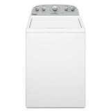 Whirlpool® 3.9 cu. ft. Top Load Washer with Soaking Cycles, 12 Cycles WTW4950HW