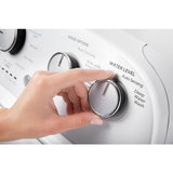 Whirlpool® 3.9 cu. ft. Top Load Washer with Soaking Cycles, 12 Cycles WTW4950HW