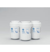 GE® Pharmaceutical Refrigerator Water Filter 3 Pack MWFP3PK