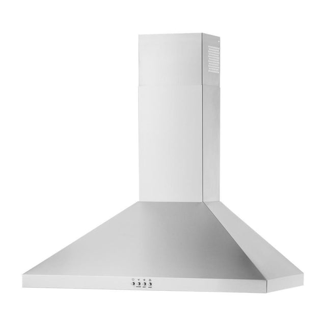 Whirlpool ENERGY STAR® Certified 30" Chimney Wall Mount Range Hood WVW73UC0LS