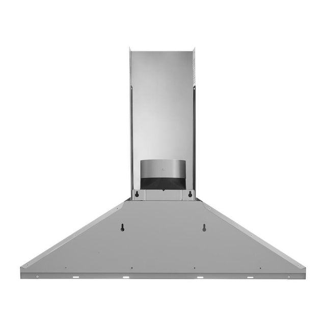 Whirlpool ENERGY STAR® Certified 36" Chimney Wall Mount Range Hood WVW73UC6LS