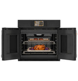 CAFÉ™ Professional Series 30" Smart Built-In Convection French-Door Single Wall Oven CTS90FP3ZD1