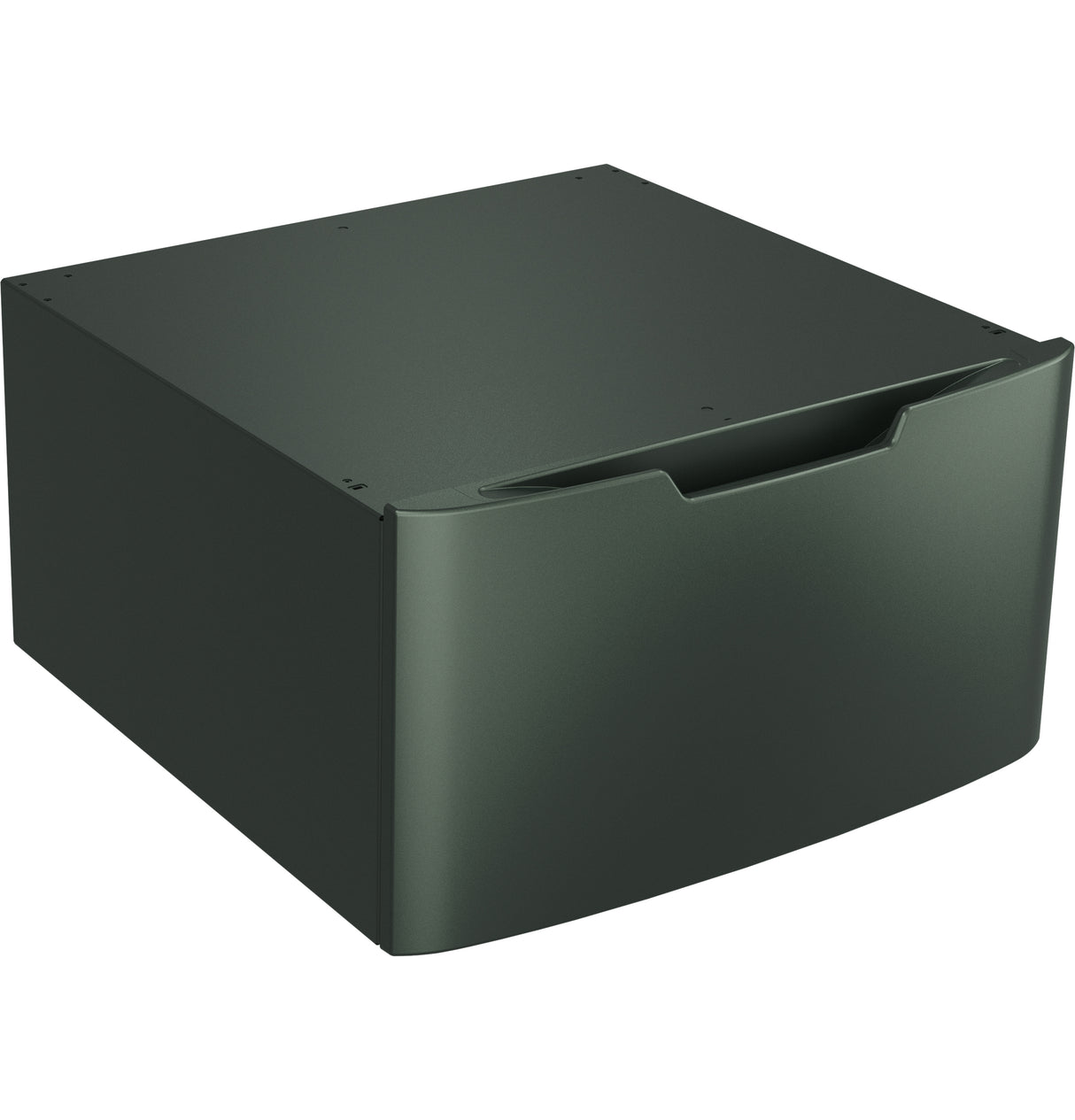 GE® Pedestal GFP1528PWGN