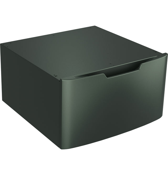GE® Pedestal GFP1528PWGN