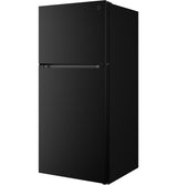 GE 19 Cu. Ft. Garage Ready Top-Freezer Refrigerator GPS19KGZBB