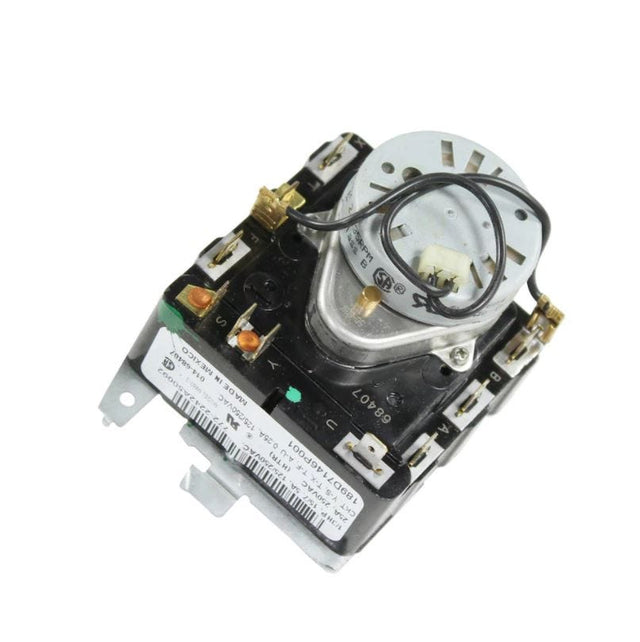 Timer WE04X22654