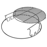 Big Green Egg EGGspander Multi-Level Rack for XL EGG 121219