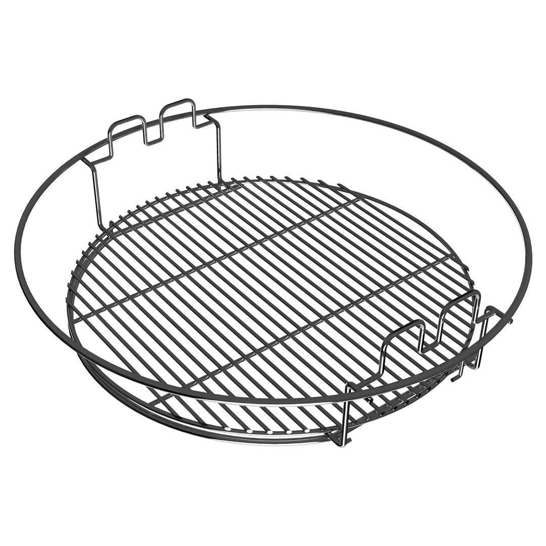 Big Green Egg EGGspander Multi-Level Rack for XL EGG BGE-121219