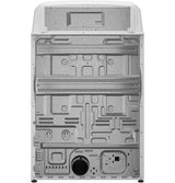 Hotpoint® 6.2 cu. ft. Capacity  Electric Dryer with Up To 120 ft. Venting and Shallow Depth HTX26EASWWW