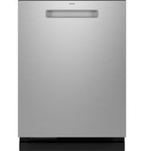 GE Profile ENERGY STAR Smart UltraFresh System Dishwasher with Microban Antimicrobial Technology with Deep Clean Washing 3rd Rack, 42 dBA PDP755SYVFS