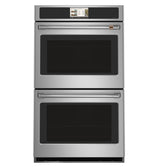 CAFÉ™ Professional Series 30" Smart Built-In Convection Double Wall Oven CTD90DP2ZS1