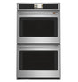 CAFÉ™ Professional Series 30" Smart Built-In Convection Double Wall Oven CTD90DP2ZS1