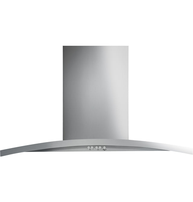 36" Island-Mount Chimney Hood UVI7361SWSS