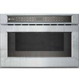 GE Profile™ Microwave Drawer Oven PWL1126SWSS