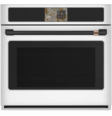 CAFÉ™ Professional Series 30" Smart Built-In Convection Single Wall Oven CTS90DP4ZW2