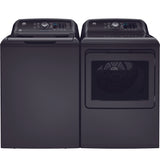 GE® 4.5 cu. ft. Capacity Washer with Water Level Control GTW585BPVDG