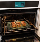 CAFÉ™ Professional Series 30" Smart Built-In Convection Double Wall Oven CTD90DP4ZW2