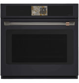 CAFÉ™ Professional Series 30" Smart Built-In Convection Single Wall Oven CTS90DP3ZD1
