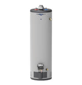 GE RealMAX Choice 30-Gallon Tall Natural Gas Atmospheric Water Heater GG30T08BXR