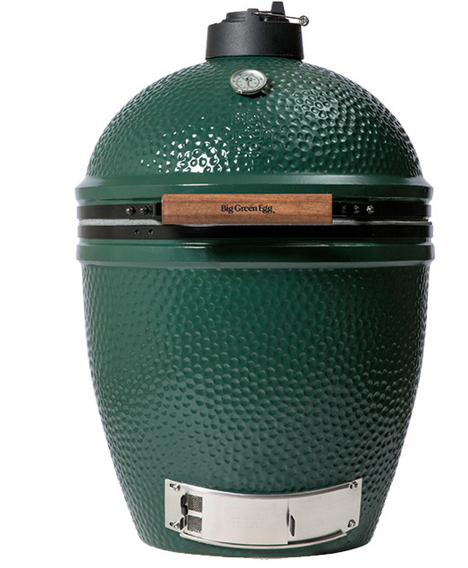 Large Big Green Egg BGE-117632