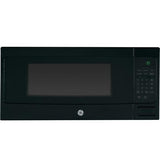 GE Profile Series 1.1 Cu. Ft. Countertop Microwave Oven PEM31DFBB