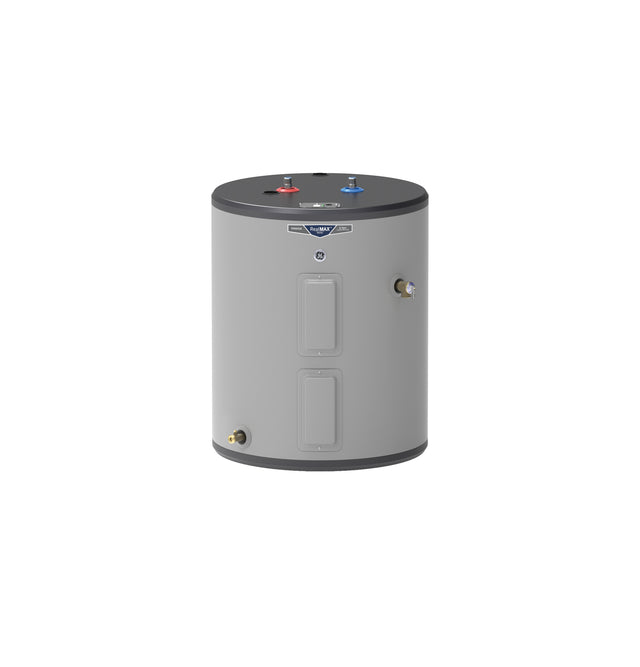 GE® 36 Gallon Top Port Lowboy 4500W Electric Water Heater GE40L08DAT