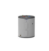 GE® 36 Gallon Top Port Lowboy Top T&P Electric Water Heater GE40L08BTY