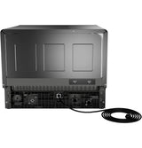 GE Profile™ ENERGY STAR® Smart Compact Dishwasher for Countertop or Built-In PZF560HGWBB