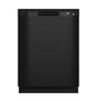 GE Dishwasher with Front Controls GDF450PGZBB