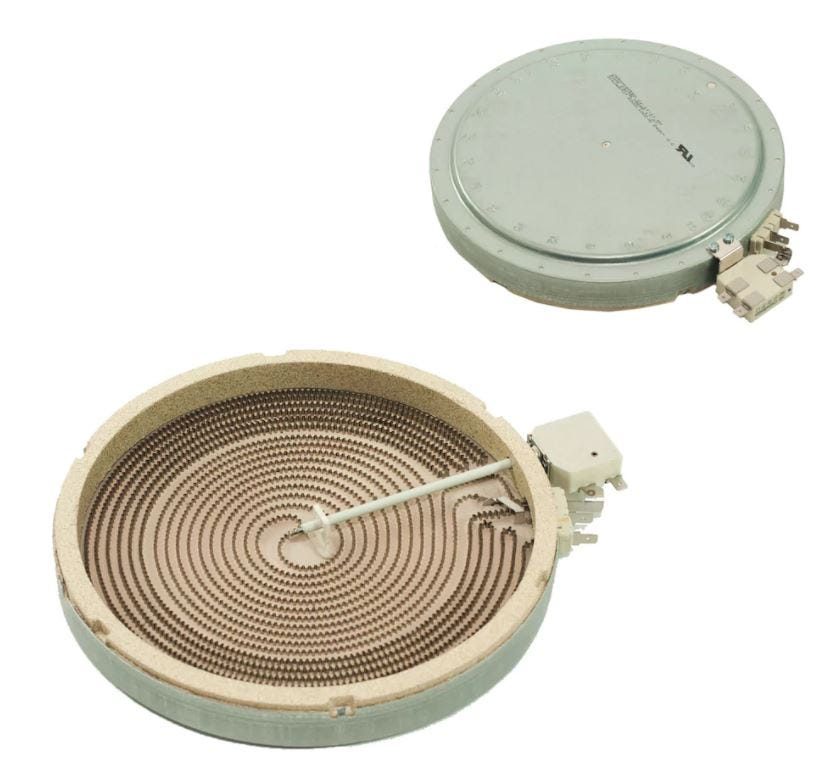 Element (2100W/1000W) 316049707