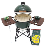 XLarge Big Green Egg BGE-117649