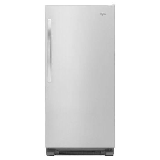 Whirlpool® 31-inch Wide SideKicks® All-Refrigerator with LED Lighting WSR57R18DM