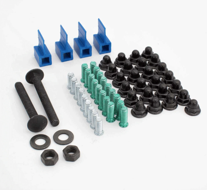 Hardware pack for Band - XL BGE-003201