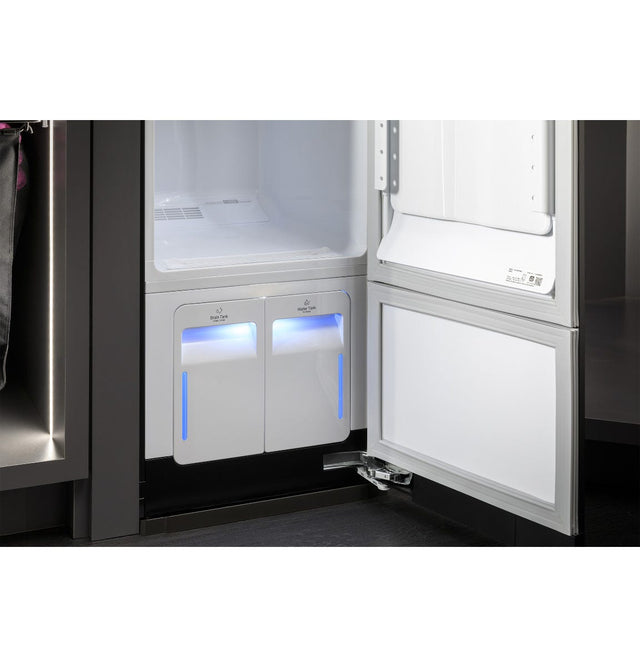 GE Profile™ Steam Closet with Fabric Refresh PFH18HSPVMC