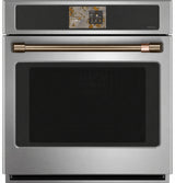 CAFÉ™ 30" Smart Single Wall Oven with Convection CTS70DP2ZS1