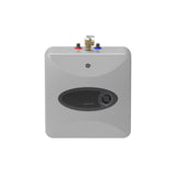 GE® 6 Gallon Electric Point of Use Water Heater GE06P08BAR