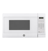 GE® 0.7 Cu. Ft. Capacity Countertop Microwave Oven GCST07N1WWW