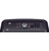 GE® 4.5 cu. ft. Capacity Washer with Water Level Control GTW585BPVDG