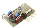 Control Board Assembly 700991