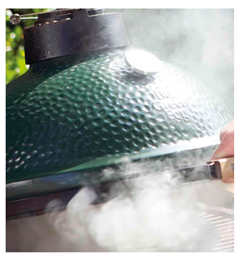 XLarge Big Green Egg BGE-117649