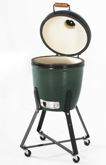 Small Big Green Egg BGE-117601