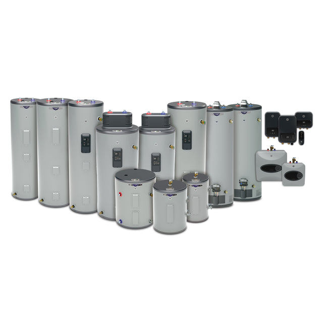GE RealMAX Choice 30-Gallon Short Natural Gas Atmospheric Water Heater GG30S08BXR